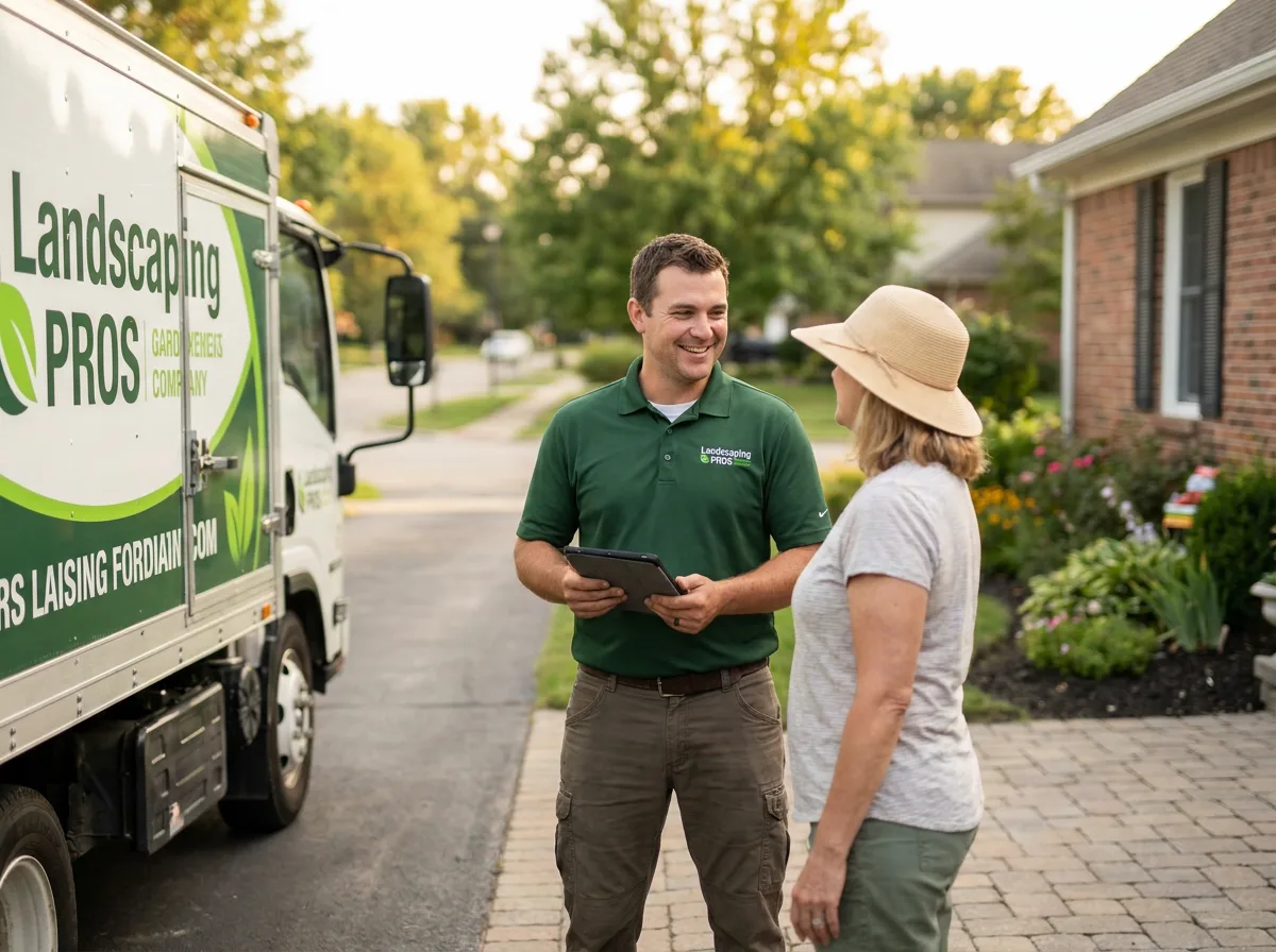 Landscaping Center City, MN FAQs